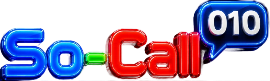 SO CALL 010