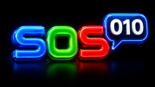 SOS 010
