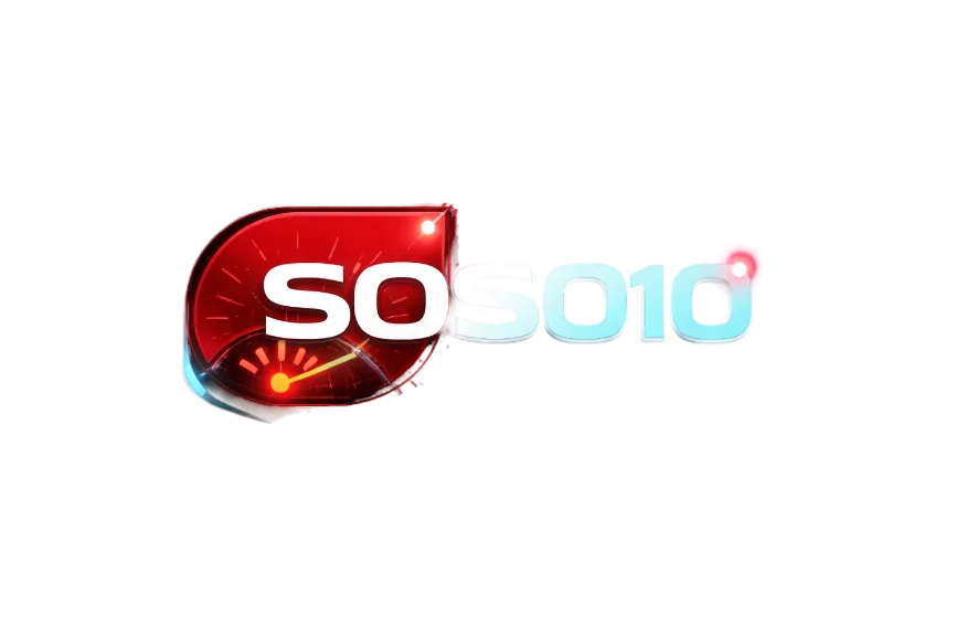 SOS Logo